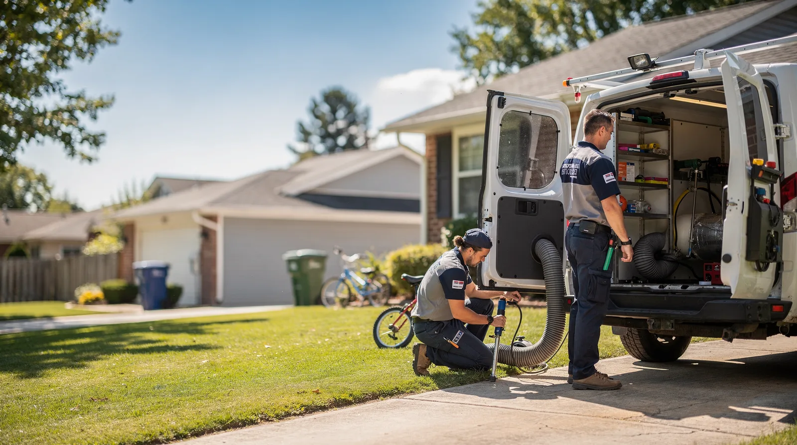 24/7 HVAC Repair & AC Replacement in Amelia, NE near me